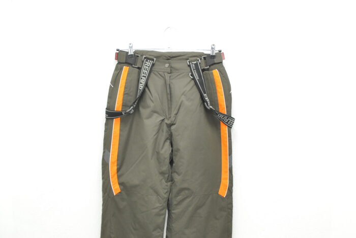 Freeland pantalon de placa/ski pentru femei marimea M - imagine 4