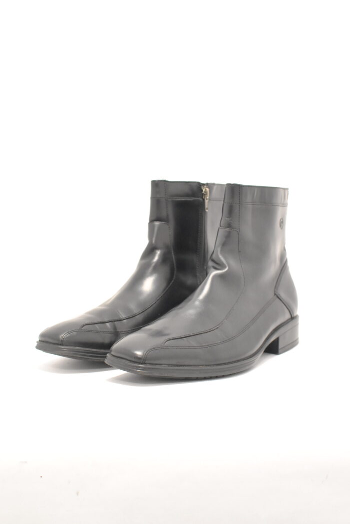 Rockport ghete de piele pentru barbati marimea 44 - imagine 5