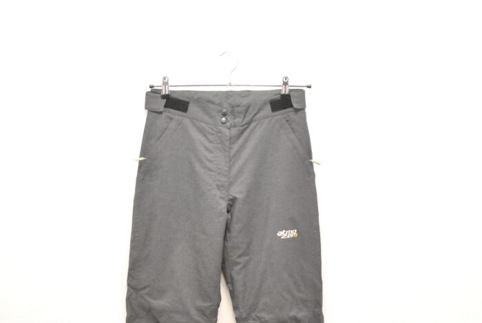 Atmo Zero pantalon de ski pentru femei marimea 40 - imagine 4