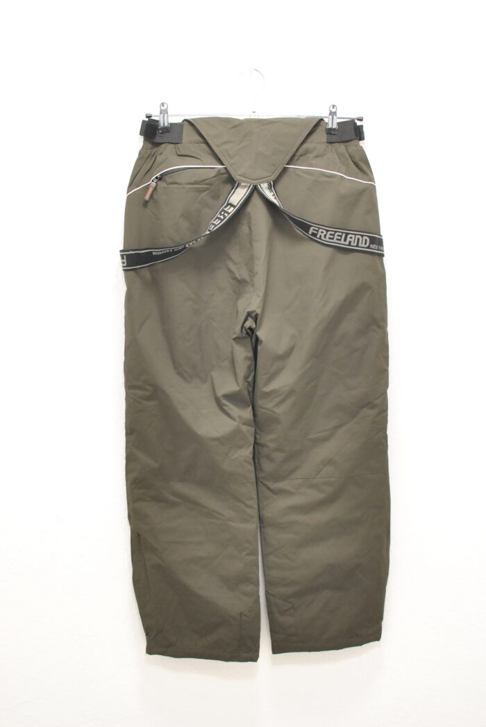 Freeland pantalon de placa/ski pentru femei marimea M - imagine 5