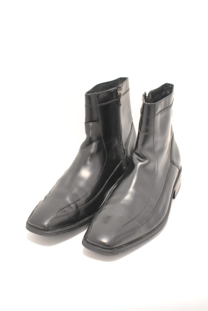 Rockport ghete de piele pentru barbati marimea 44 - imagine 6