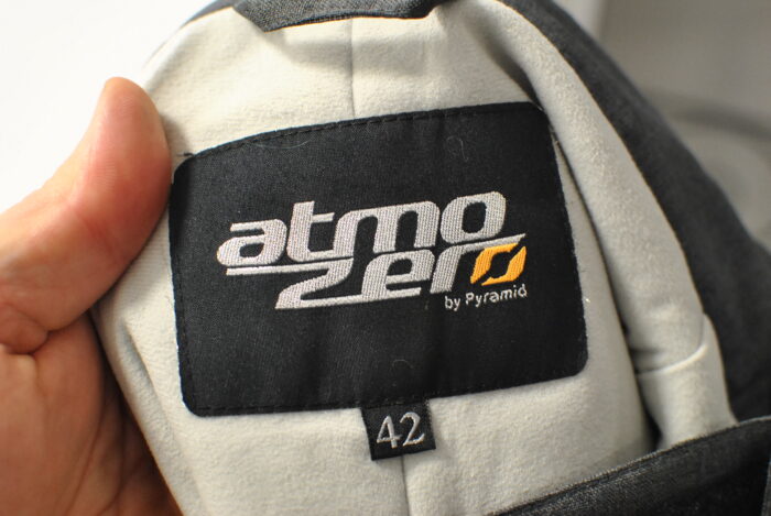 Atmo Zero pantalon de ski pentru femei marimea 40 - imagine 6