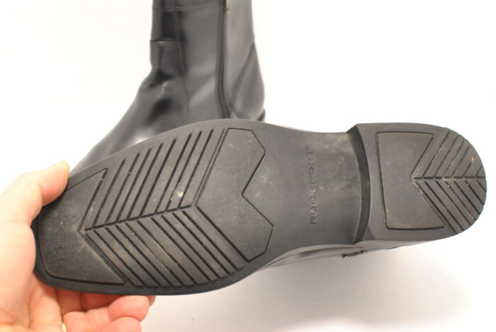 Rockport ghete de piele pentru barbati marimea 44 - imagine 7