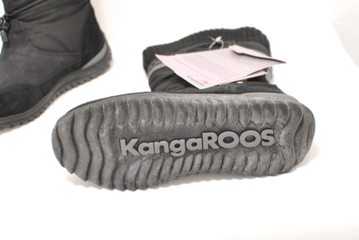 Kangaroos cizme de zapada pentru femei marimea 35 - imagine 5