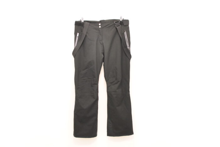 Dare 2B pantalon de ski cu bretele impermeabil de 20.000 pentru femei marimea 44/XXL - imagine 2
