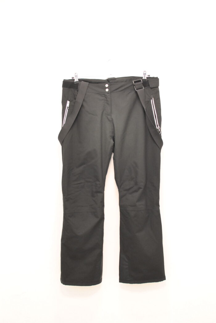 Dare 2B pantalon de ski cu bretele impermeabil de 20.000 pentru femei marimea 44/XXL - imagine 1
