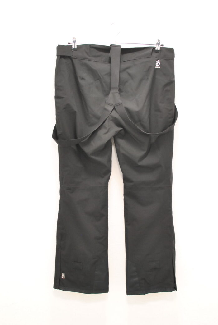 Dare 2B pantalon de ski cu bretele impermeabil de 20.000 pentru femei marimea 44/XXL - imagine 5