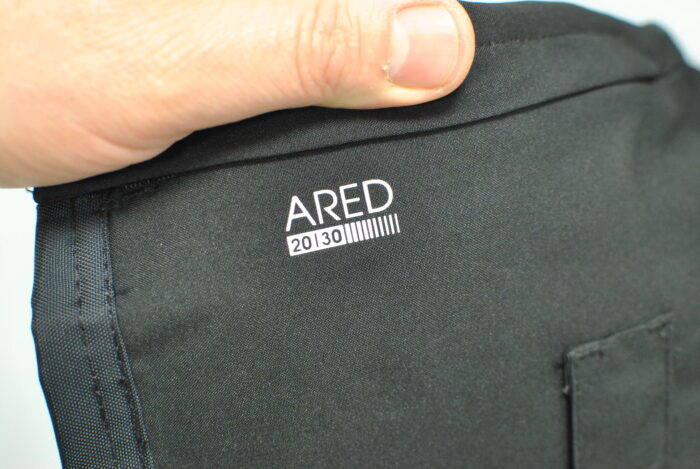 Dare 2B pantalon de ski cu bretele impermeabil de 20.000 pentru femei marimea 44/XXL - imagine 3