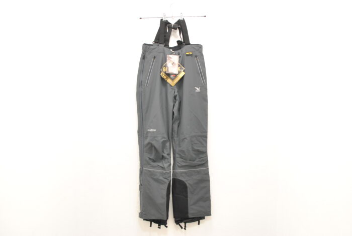 Salewa Gore-Tex impermeabil pantalon de ski/outdoor de femei marimea 40/L - imagine 2