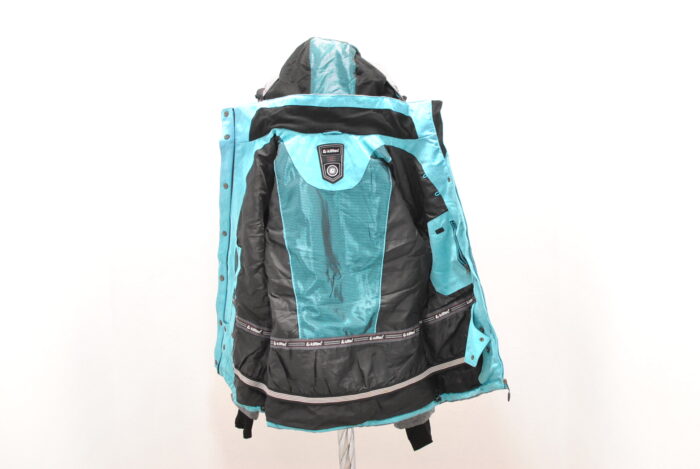 Killtec geaca de ski pentru femei marimea 42/L - imagine 3
