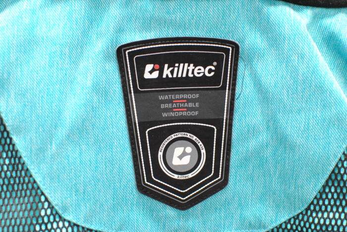 Killtec geaca de ski pentru femei marimea 42/L - imagine 4