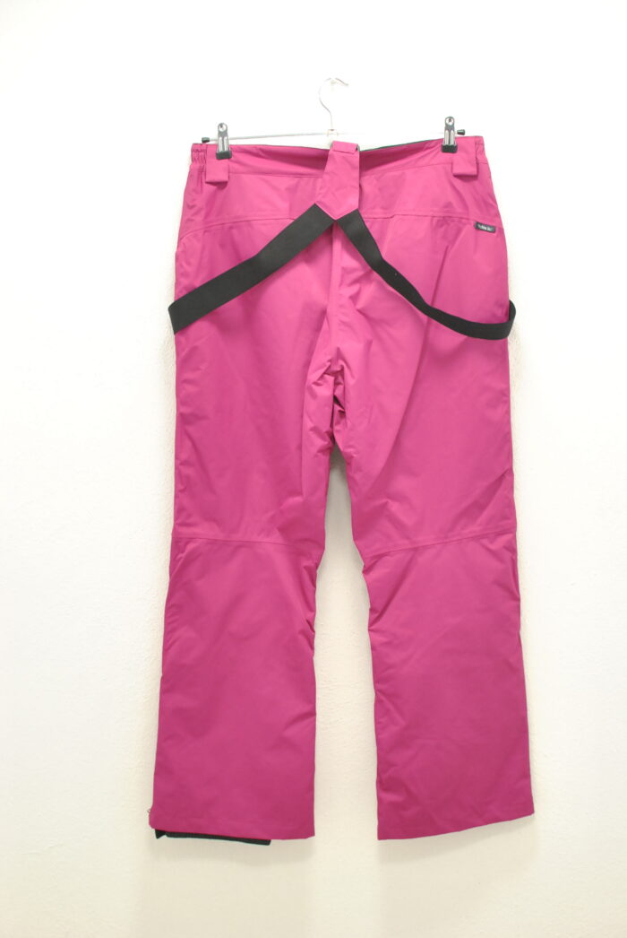 Rodeo pantalon de ski cu bretele pentru femei marimea L - imagine 5
