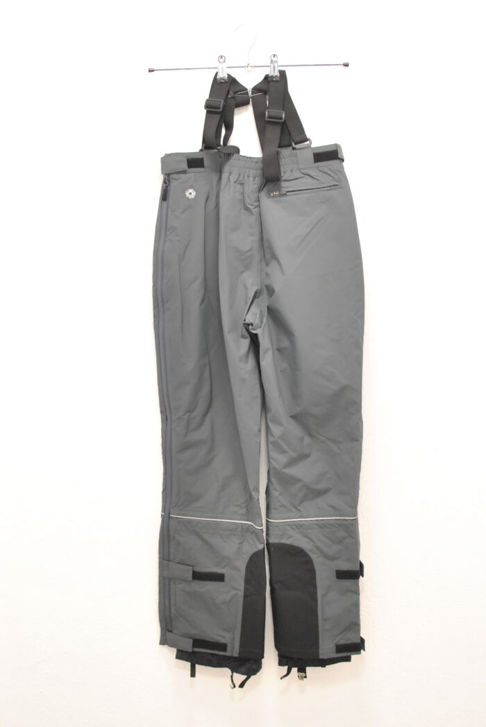 Salewa Gore-Tex impermeabil pantalon de ski/outdoor de femei marimea 40/L - imagine 6
