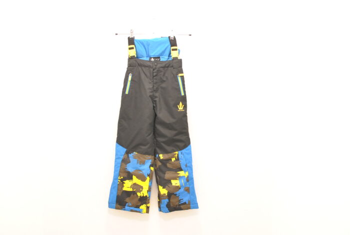 White Passage pantalon de ski pentru copii marimea 122/128 - imagine 2
