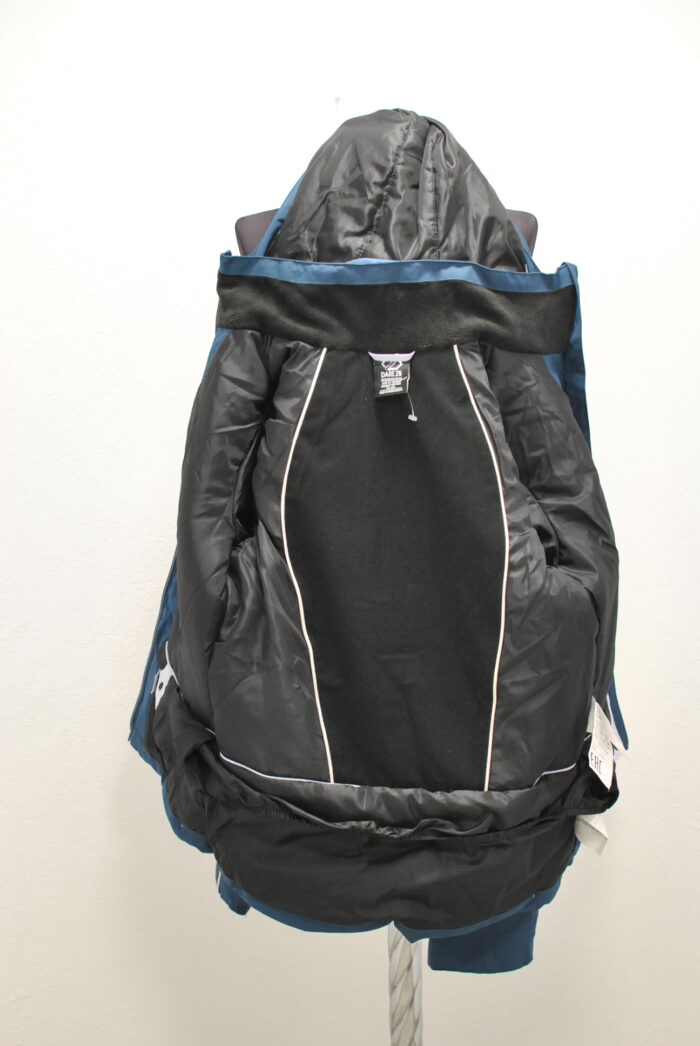 Dare 2B geaca de ski impermeabil de 20.000 mariema 164/XS - imagine 3