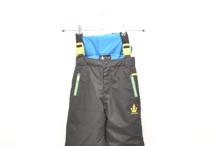 White Passage pantalon de ski pentru copii marimea 122/128 - imagine 5