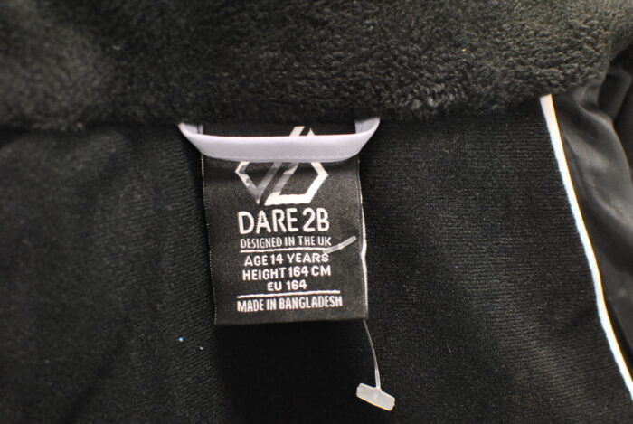 Dare 2B geaca de ski impermeabil de 20.000 mariema 164/XS - imagine 4