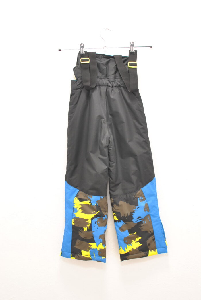 White Passage pantalon de ski pentru copii marimea 122/128 - imagine 6
