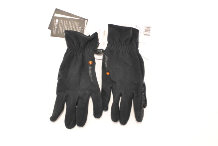 Chiba manusi fleece de ski pentru femei marimea M - imagine 2