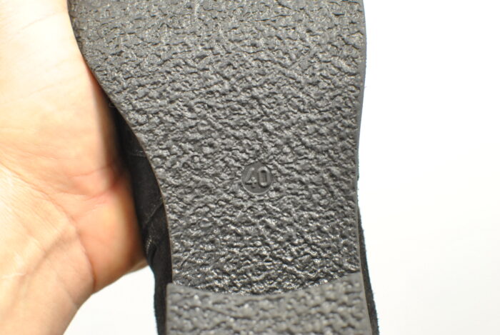 Ghete de piele marimea 40 - imagine 8