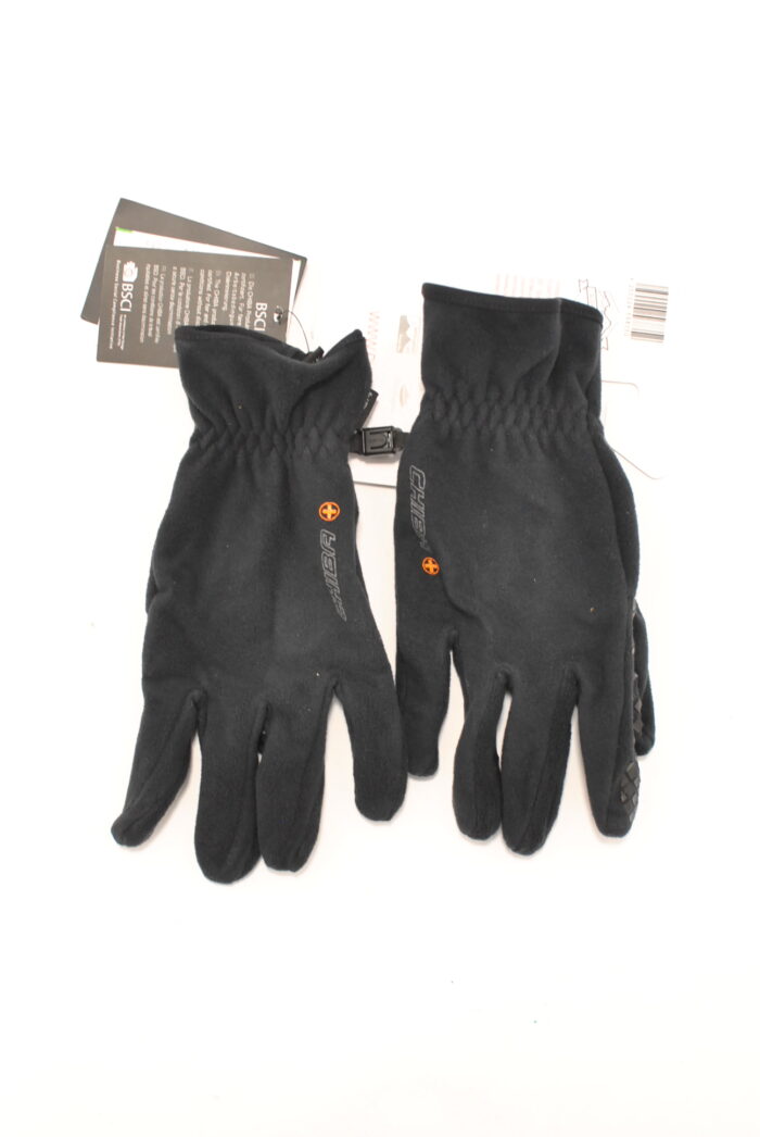 Chiba manusi fleece de ski pentru femei marimea M - imagine 3