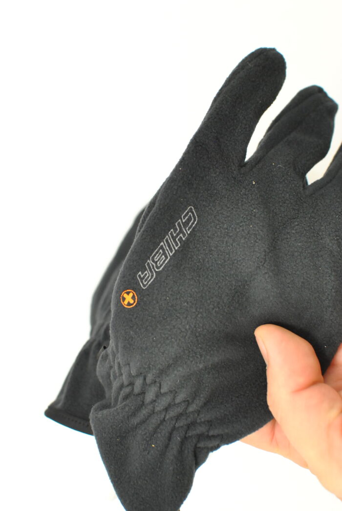 Chiba manusi fleece de ski pentru femei marimea M - imagine 5