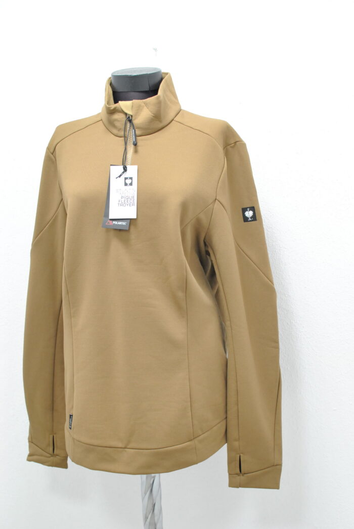 Engelbert Strauss bluza termala de femei L - imagine 4