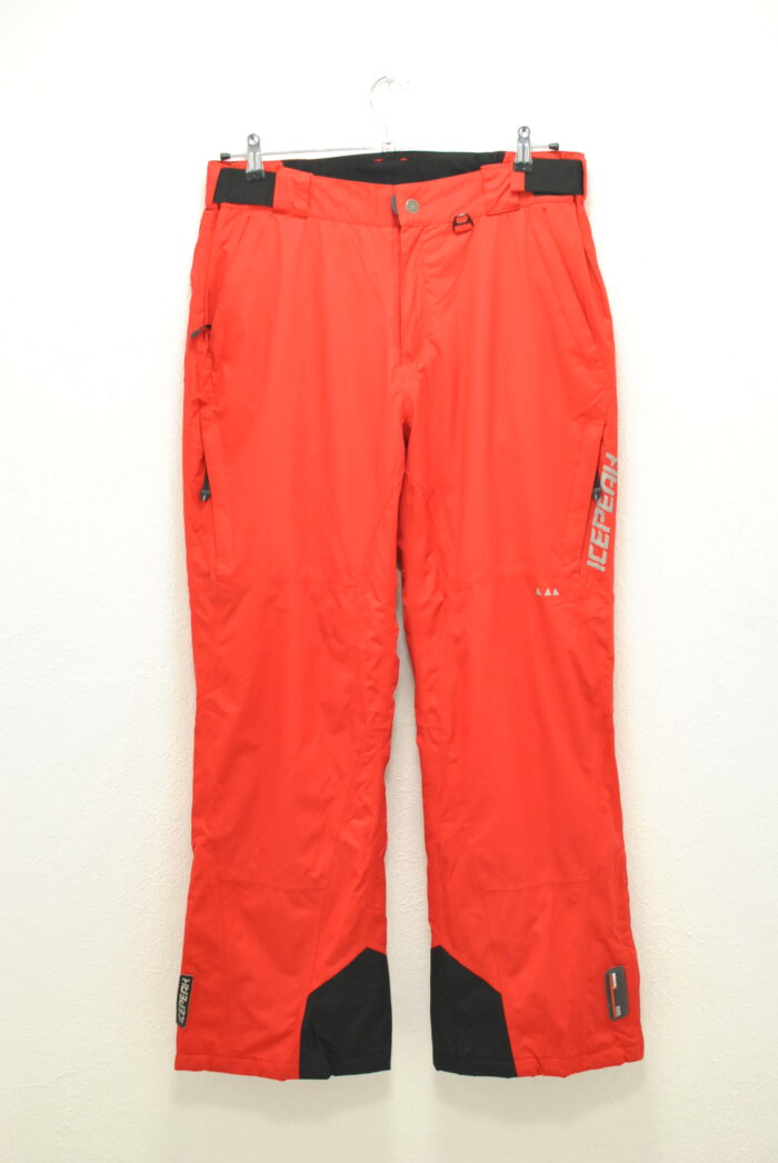 Icepeak pantalon de ski pentru barbati marimea 54/XL - imagine 4