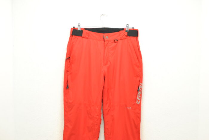 Icepeak pantalon de ski pentru barbati marimea 54/XL - imagine 5