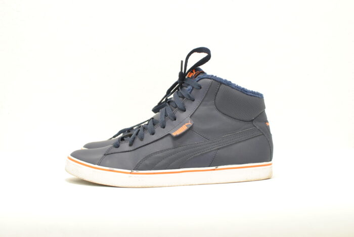 Puma bascheti imblaniti marimea 42 - imagine 2