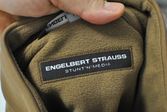Engelbert Strauss bluza termala de femei L - imagine 8