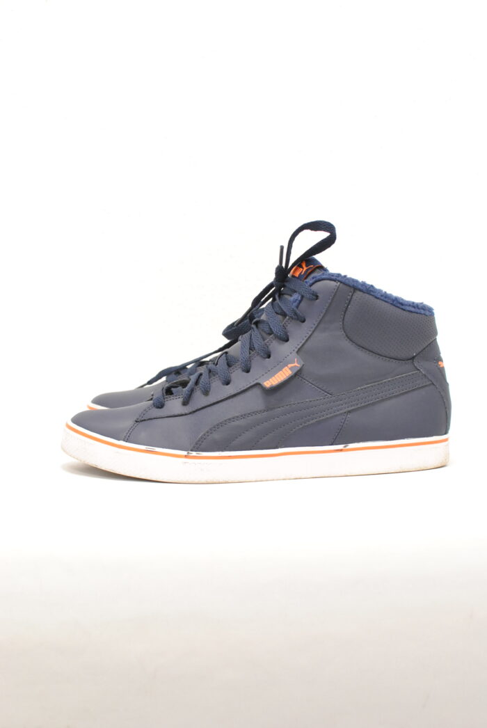 Puma bascheti imblaniti marimea 42 - imagine 1