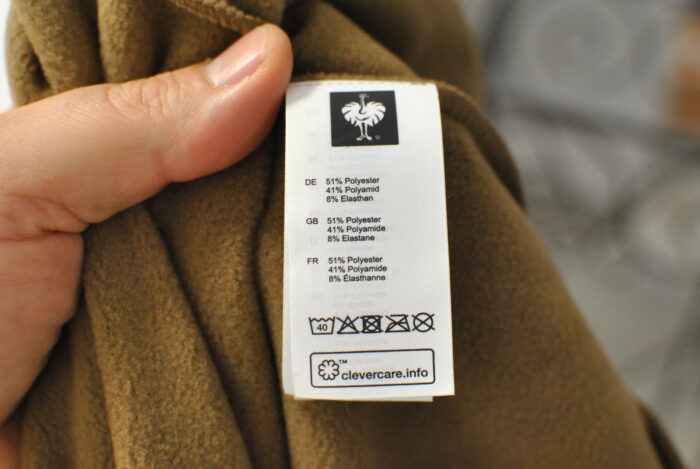Engelbert Strauss bluza termala de femei L - imagine 9
