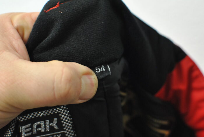Icepeak pantalon de ski pentru barbati marimea 54/XL - imagine 8