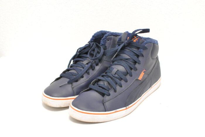 Puma bascheti imblaniti marimea 42 - imagine 3