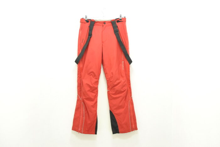 Invicta pantaloni de ski cu bretele pentru barbati marimea L - imagine 2