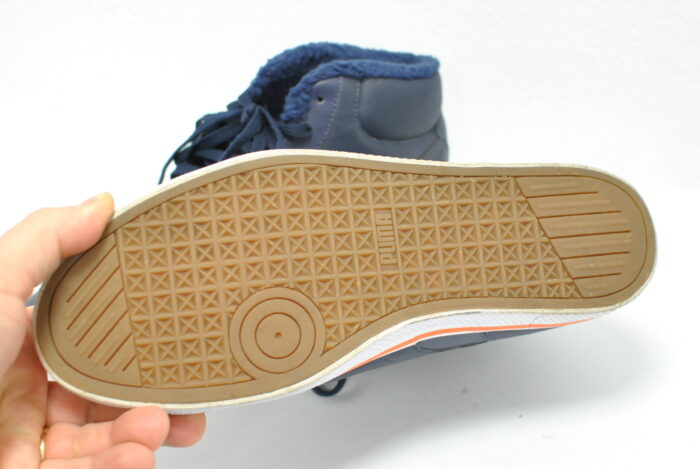 Puma bascheti imblaniti marimea 42 - imagine 4