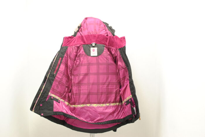 Wedze geaca de puf , de ski , pentru femei marimea XL - imagine 3