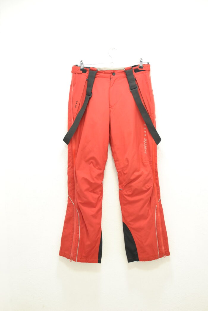 Invicta pantaloni de ski cu bretele pentru barbati marimea L - imagine 3