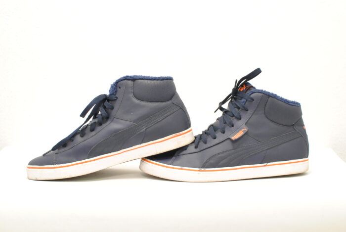 Puma bascheti imblaniti marimea 42 - imagine 5