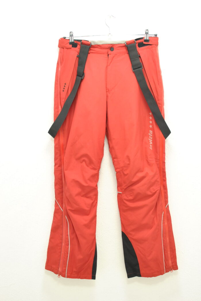 Invicta pantaloni de ski cu bretele pentru barbati marimea L - imagine 4