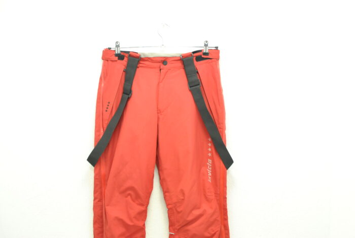 Invicta pantaloni de ski cu bretele pentru barbati marimea L - imagine 5