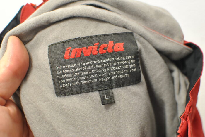 Invicta pantaloni de ski cu bretele pentru barbati marimea L - imagine 7