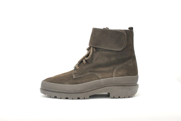 Superga ghete de piele pentru barbati marimea 43 - imagine 3