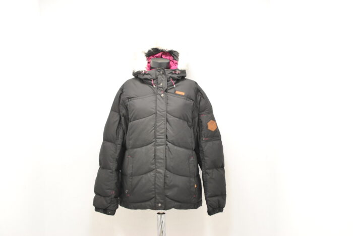 Wedze geaca de puf , de ski , pentru femei marimea XL - imagine 2