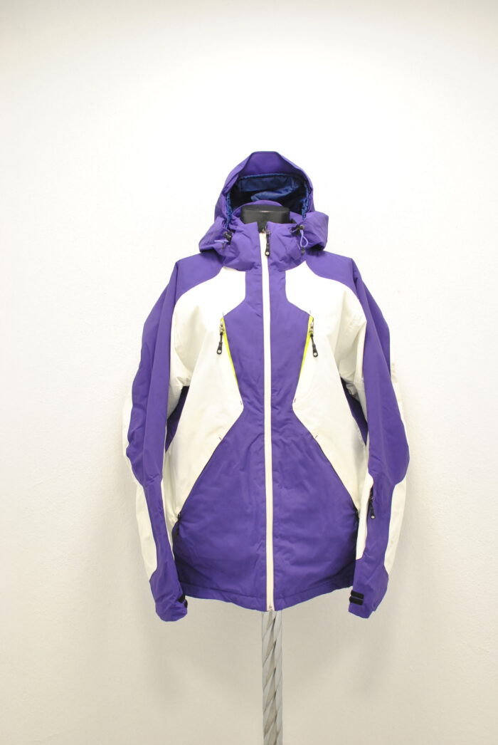 Ahkka geaca de ski pentru femei marimea XL - imagine 1