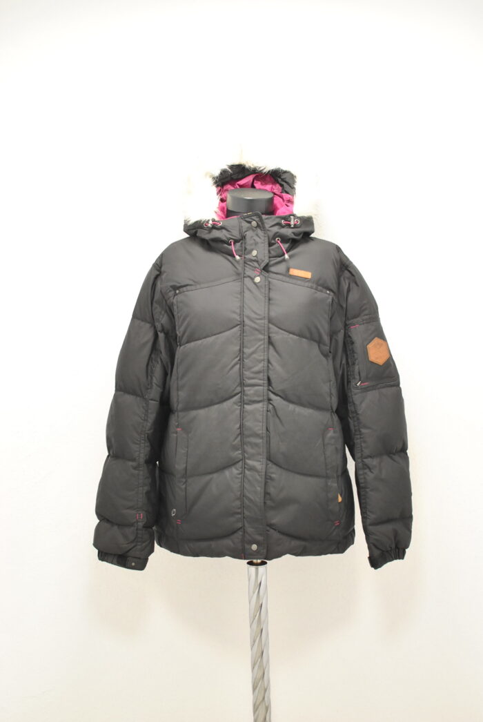 Wedze geaca de puf , de ski , pentru femei marimea XL - imagine 1
