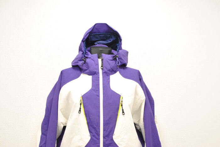 Ahkka geaca de ski pentru femei marimea XL - imagine 5