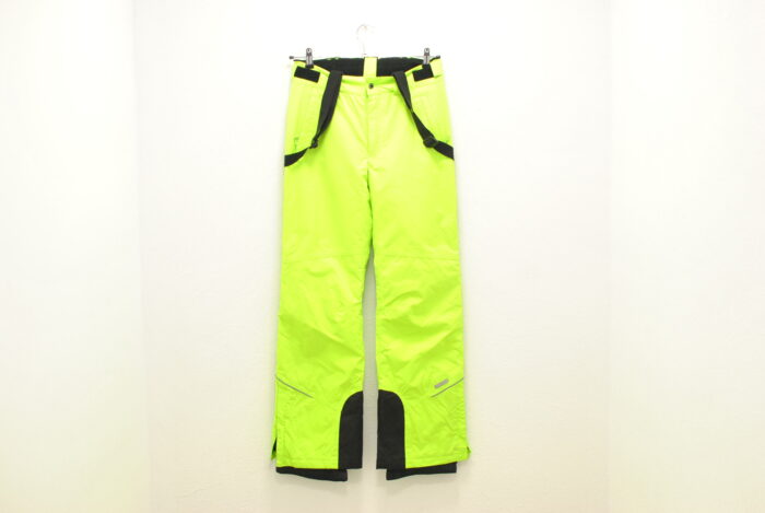 Icepeak pantaloni de ski cu bretele marimea 176/S - imagine 2