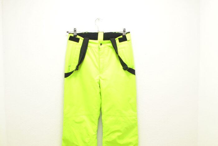 Icepeak pantaloni de ski cu bretele marimea 176/S - imagine 3